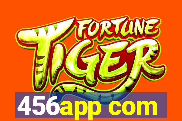 456app com